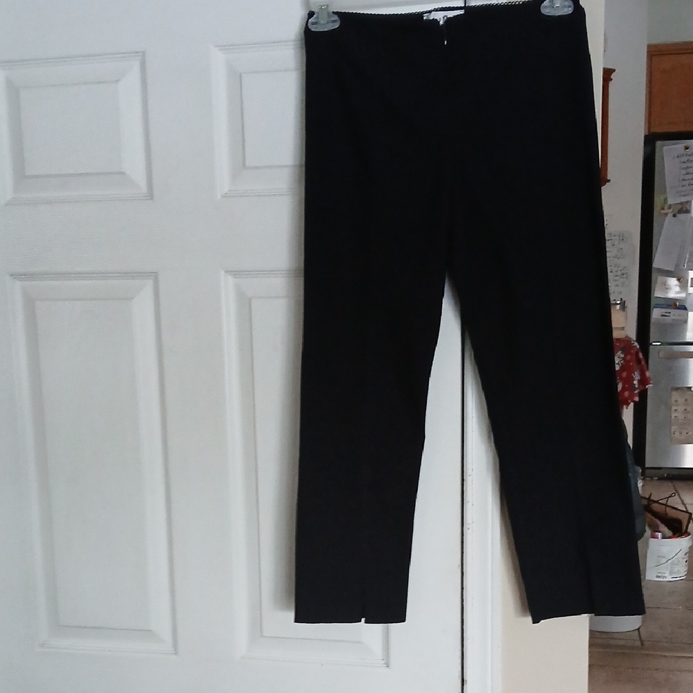 💓3/$15 Joseph Ribkoff Elegant Black Dress Pants